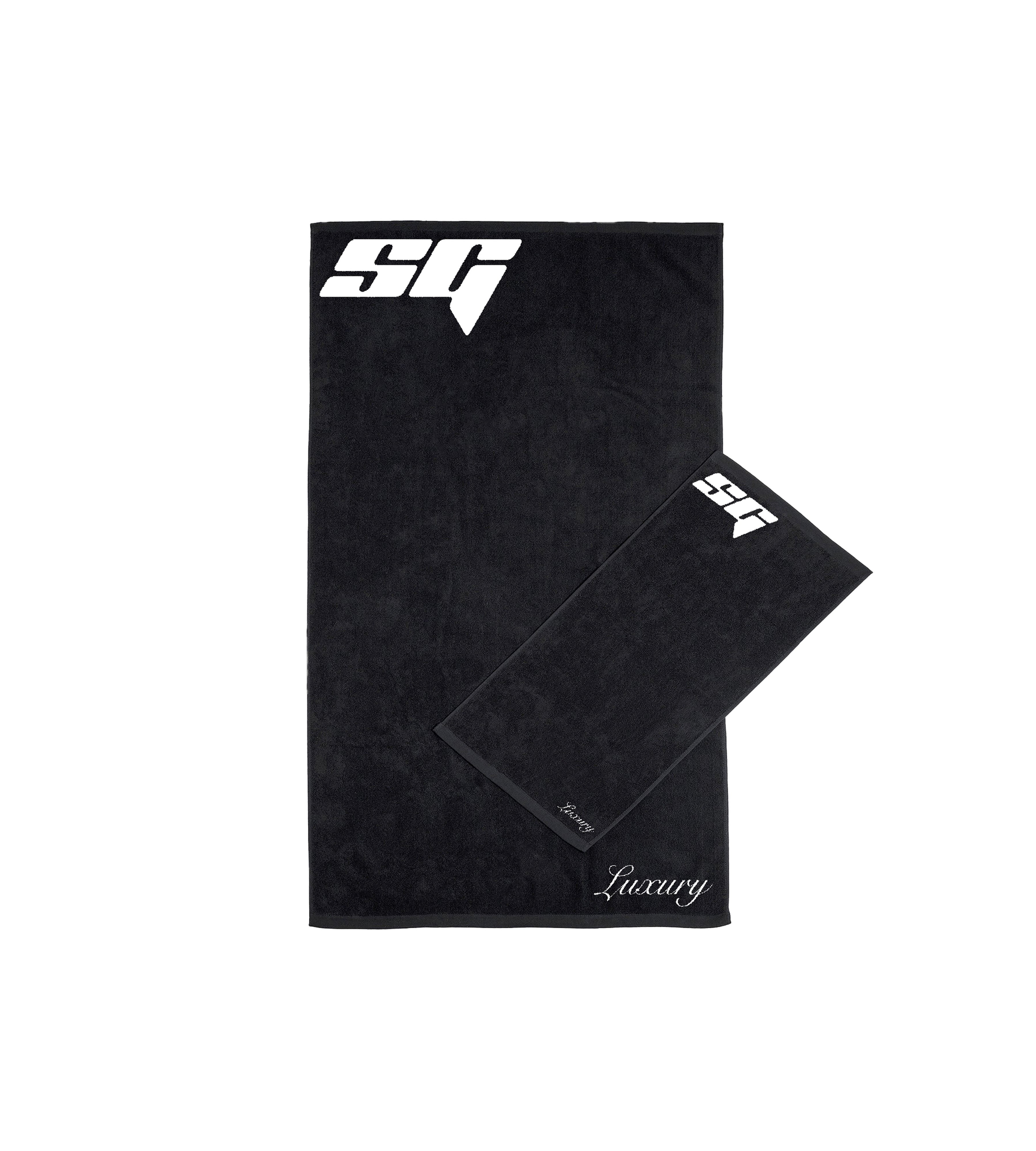 SG Towel Pair
