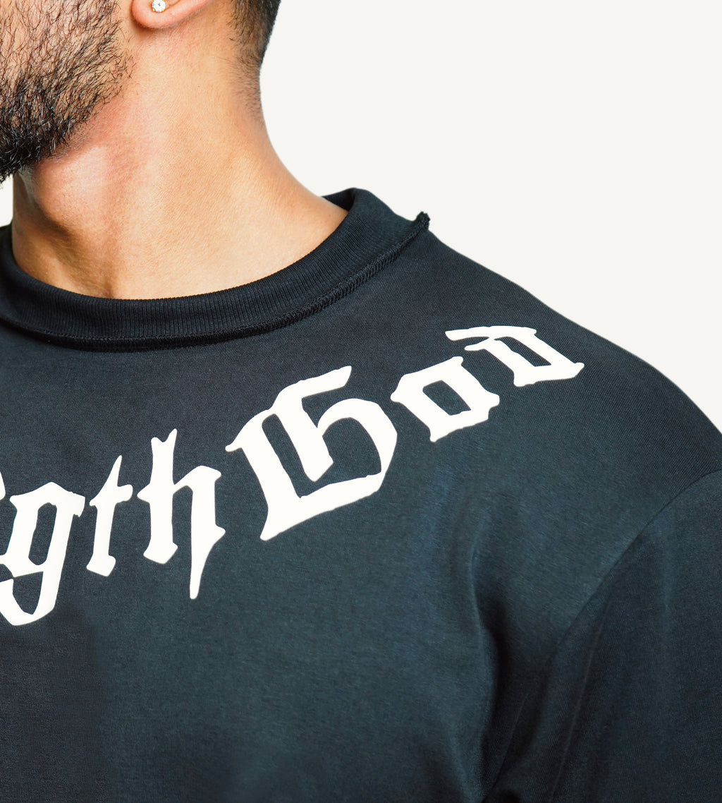 Necker Hybrid Top