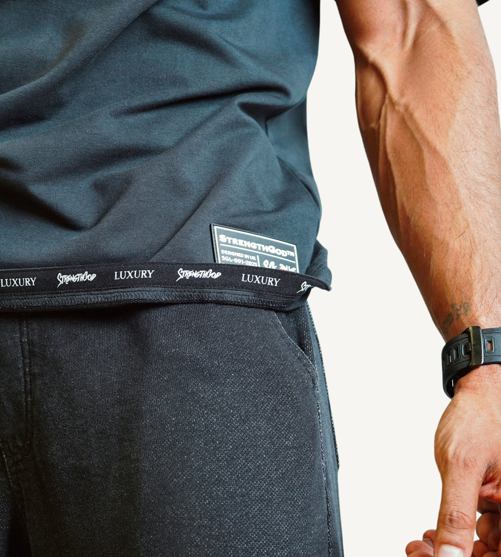 Necker Hybrid Top