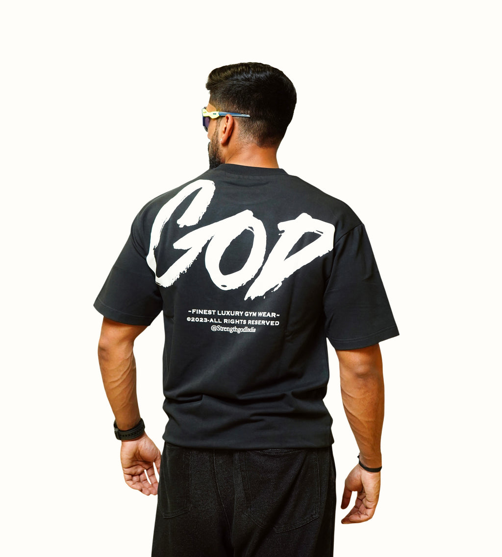 God Classic Hybrid Top Brand Edition
