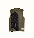 Verti Washed Heavy Tank