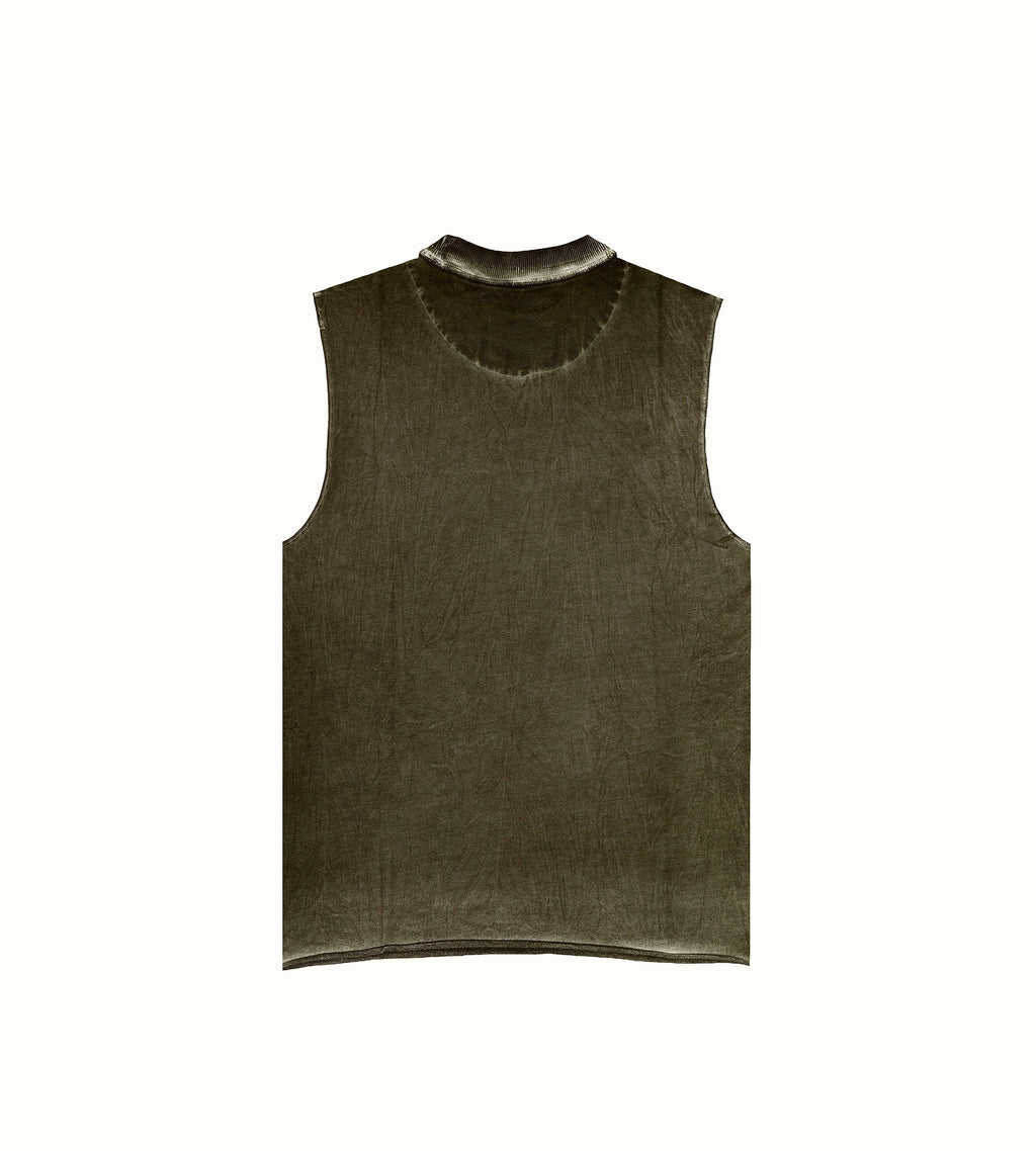 Verti Washed Heavy Tank