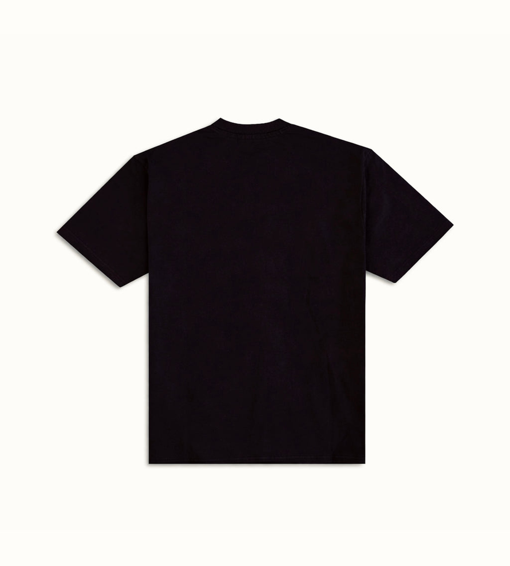Necker Hybrid Top