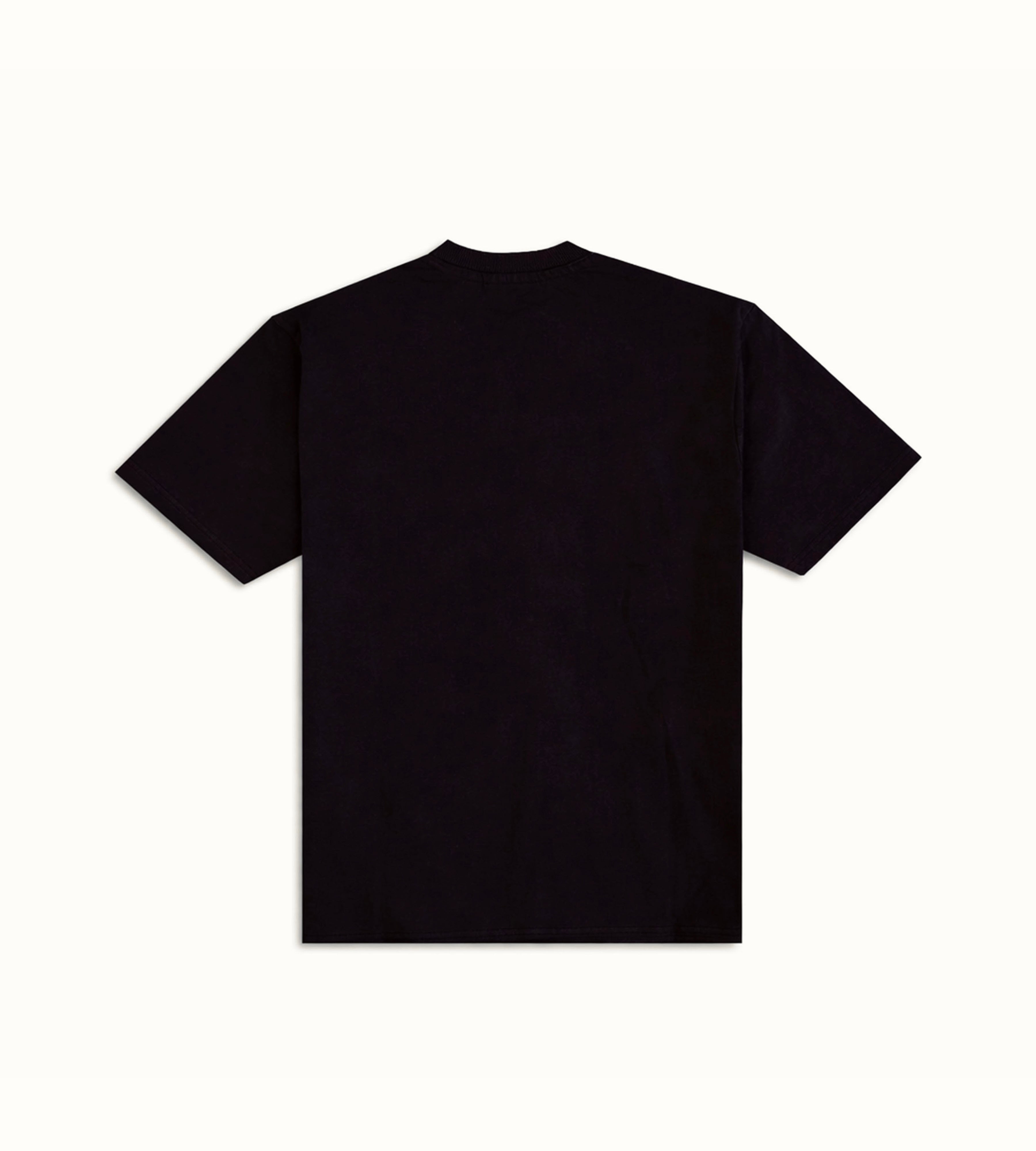 Necker Hybrid Top