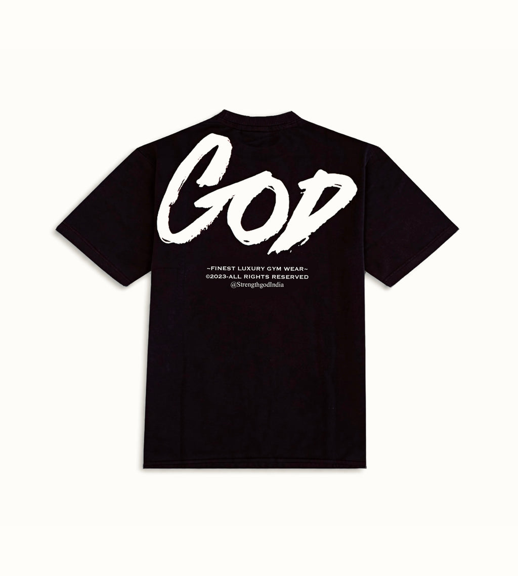 God Classic Hybrid Top Brand Edition
