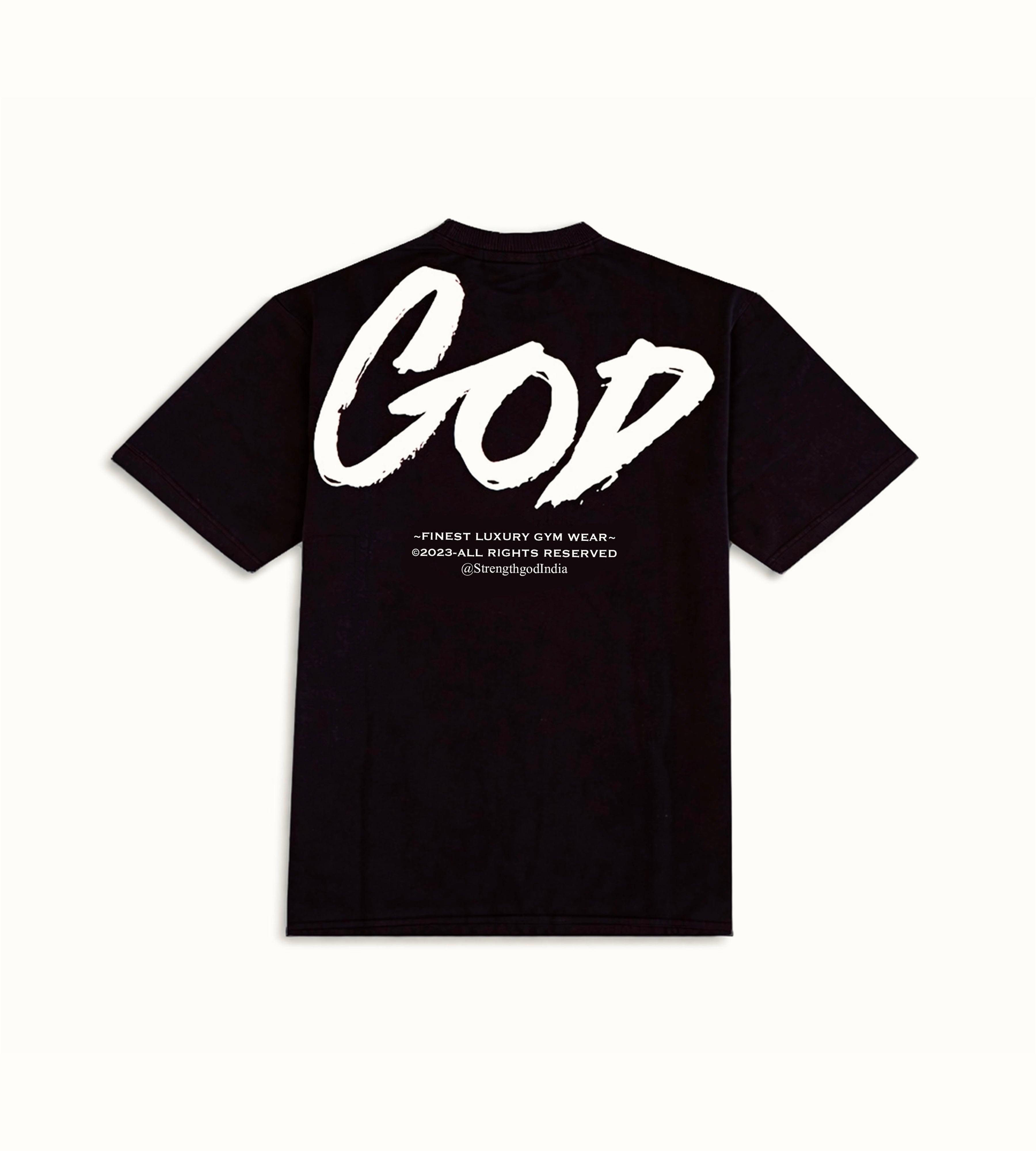 God Classic Hybrid Top Brand Edition