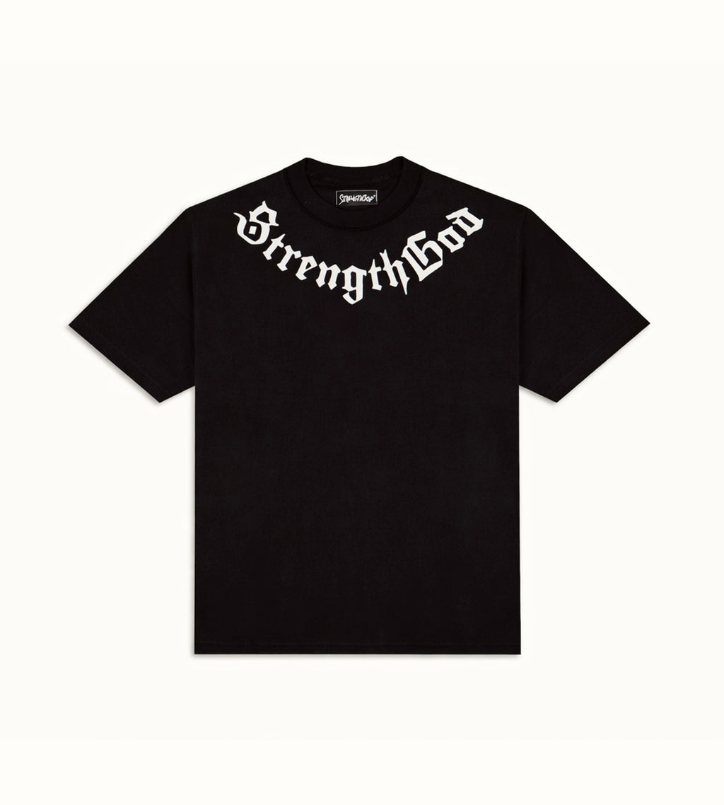 Necker Hybrid Top